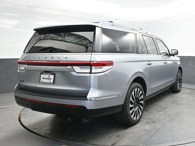 used 2023 Lincoln Navigator car, priced at $62,778