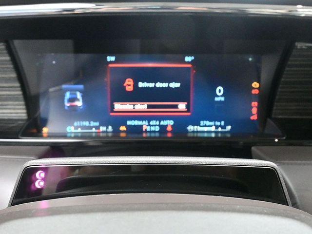 used 2023 Lincoln Navigator car, priced at $62,778