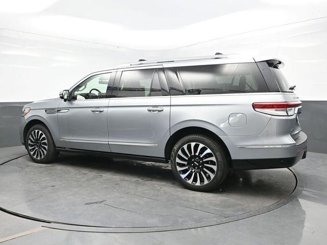 used 2023 Lincoln Navigator car, priced at $62,778