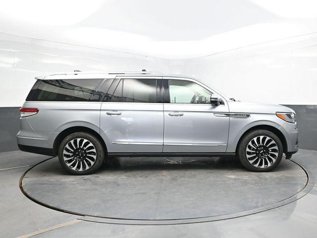 used 2023 Lincoln Navigator car, priced at $62,778