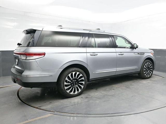 used 2023 Lincoln Navigator car, priced at $62,778