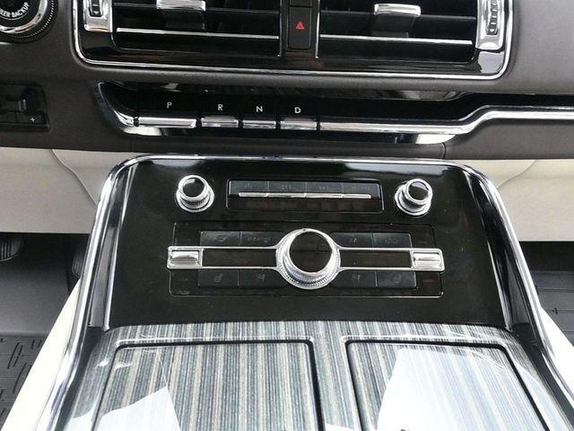 used 2023 Lincoln Navigator car, priced at $62,778
