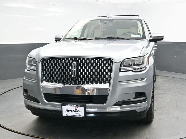 used 2023 Lincoln Navigator car, priced at $62,778