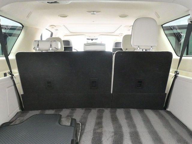 used 2023 Lincoln Navigator car, priced at $62,778