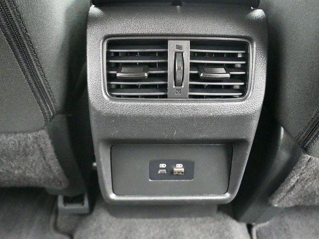 used 2023 Nissan Rogue car, priced at $18,692
