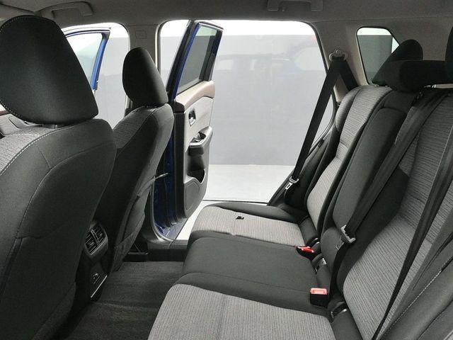 used 2023 Nissan Rogue car, priced at $18,692