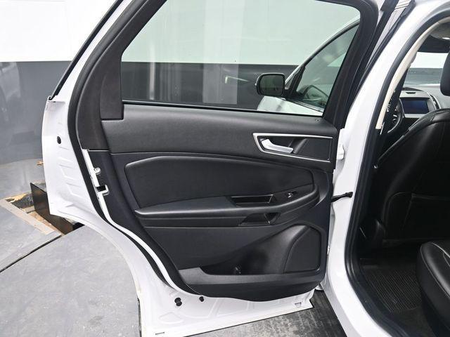 used 2020 Ford Edge car, priced at $17,998