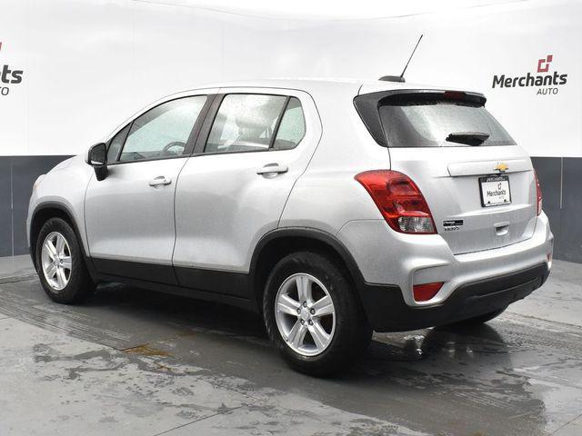 used 2018 Chevrolet Trax car, priced at $11,179