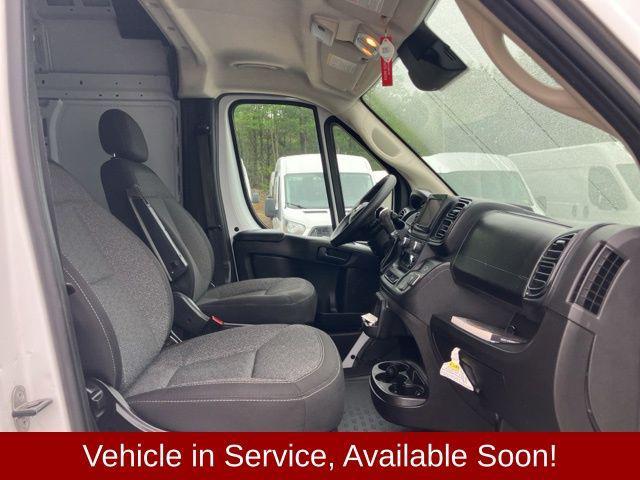used 2023 Ram ProMaster 2500 car, priced at $28,700