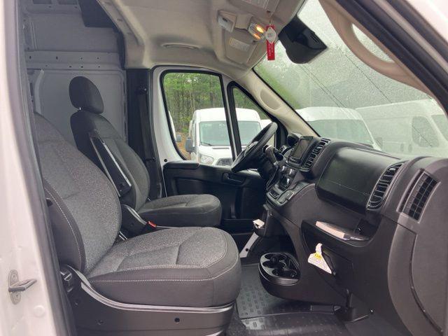 used 2023 Ram ProMaster 2500 car, priced at $29,400