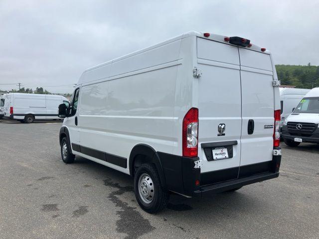 used 2023 Ram ProMaster 2500 car, priced at $29,400