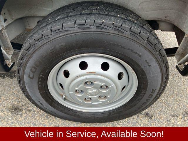 used 2023 Ram ProMaster 2500 car, priced at $28,700