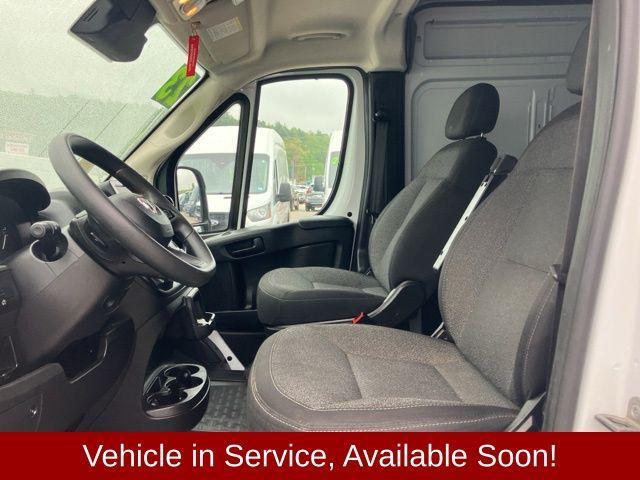 used 2023 Ram ProMaster 2500 car, priced at $28,700