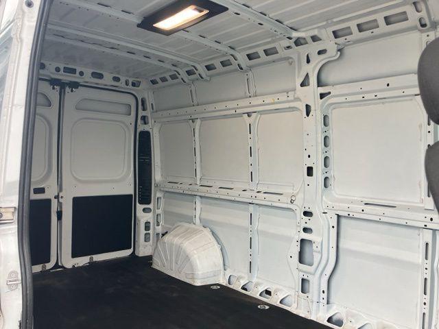 used 2023 Ram ProMaster 2500 car, priced at $29,400