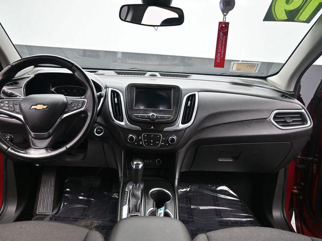 used 2019 Chevrolet Equinox car, priced at $15,978
