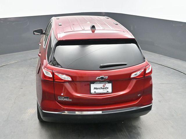 used 2019 Chevrolet Equinox car, priced at $15,978