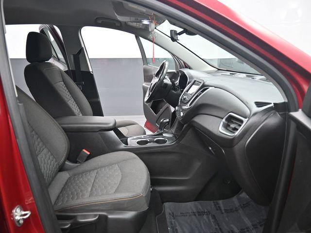 used 2019 Chevrolet Equinox car, priced at $15,978