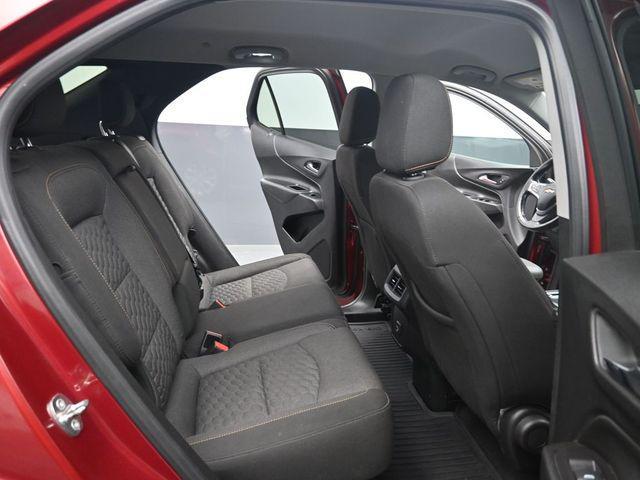used 2019 Chevrolet Equinox car, priced at $15,978