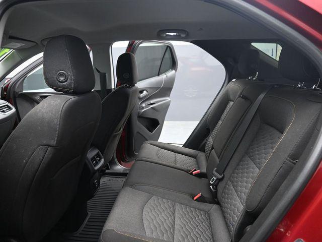used 2019 Chevrolet Equinox car, priced at $15,978