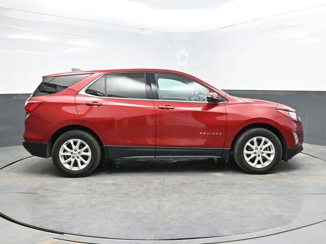 used 2019 Chevrolet Equinox car, priced at $15,978