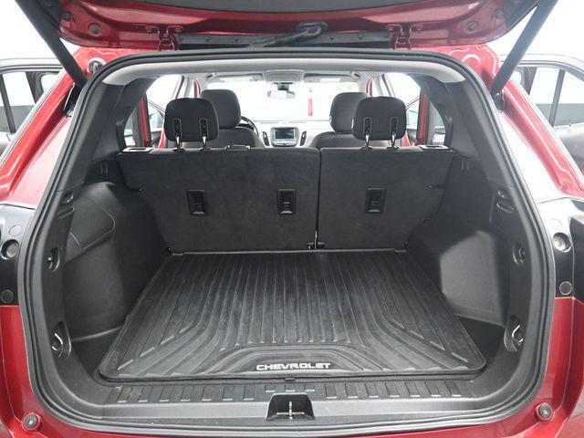 used 2019 Chevrolet Equinox car, priced at $15,978