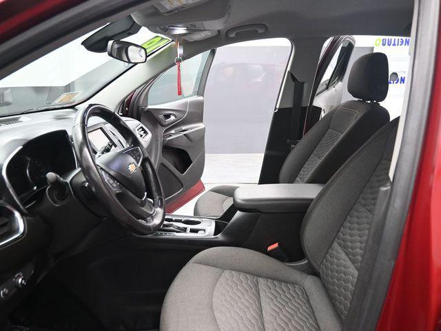 used 2019 Chevrolet Equinox car, priced at $15,978