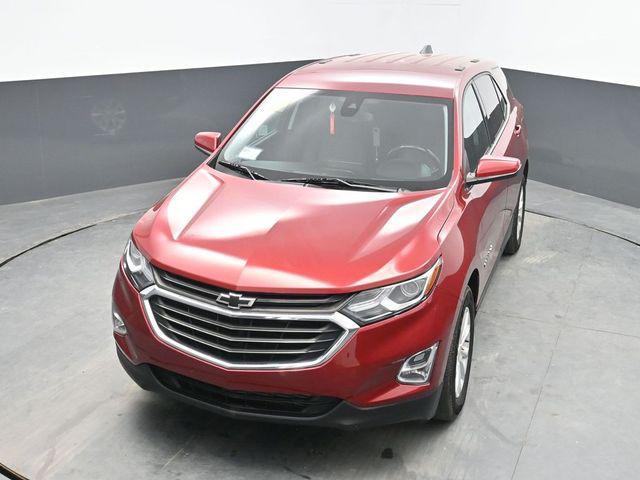 used 2019 Chevrolet Equinox car, priced at $15,978