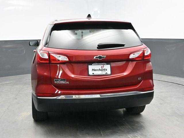 used 2019 Chevrolet Equinox car, priced at $15,978