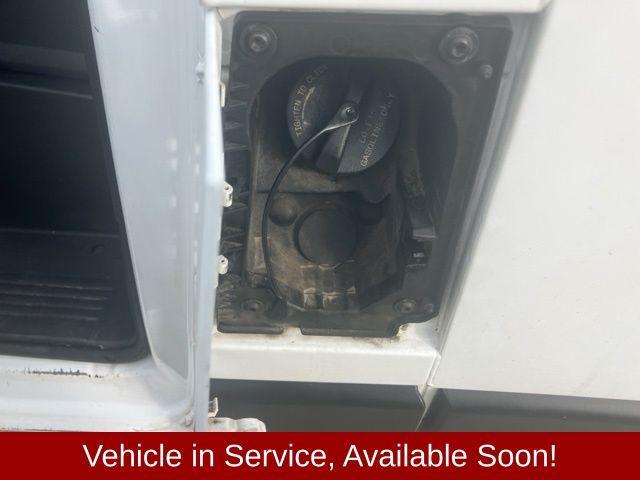 used 2023 Ram ProMaster 3500 car, priced at $30,900