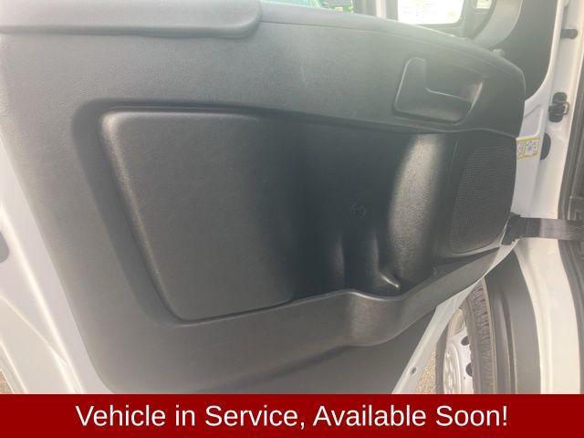 used 2023 Ram ProMaster 3500 car, priced at $30,900