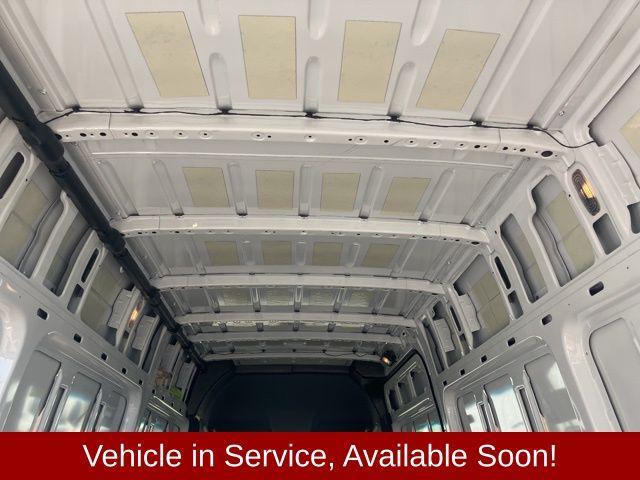 used 2023 Mercedes-Benz Sprinter 2500 car, priced at $37,000