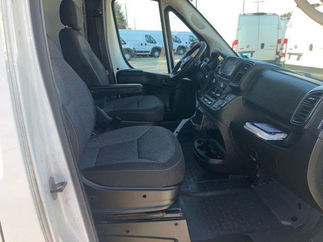 used 2023 Ram ProMaster 2500 car, priced at $29,400