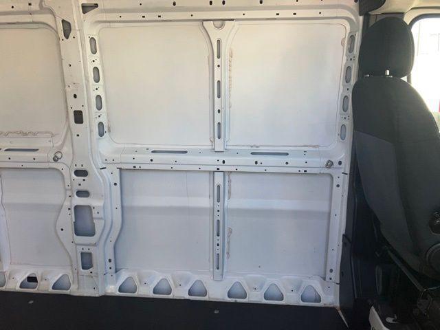 used 2023 Ram ProMaster 2500 car, priced at $29,400