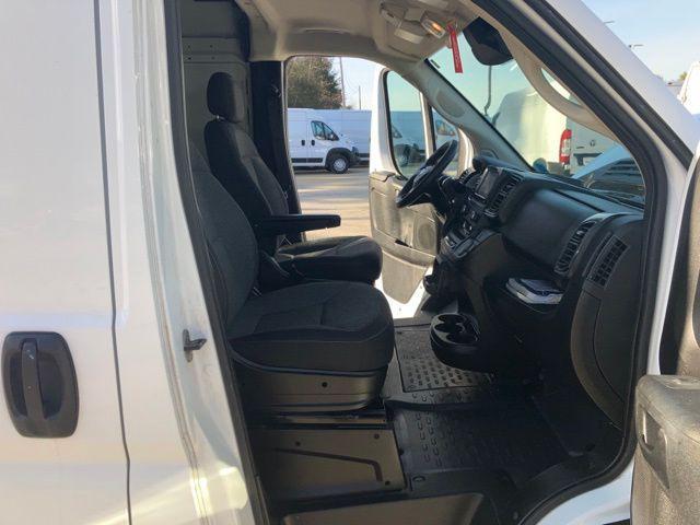 used 2023 Ram ProMaster 2500 car, priced at $29,400