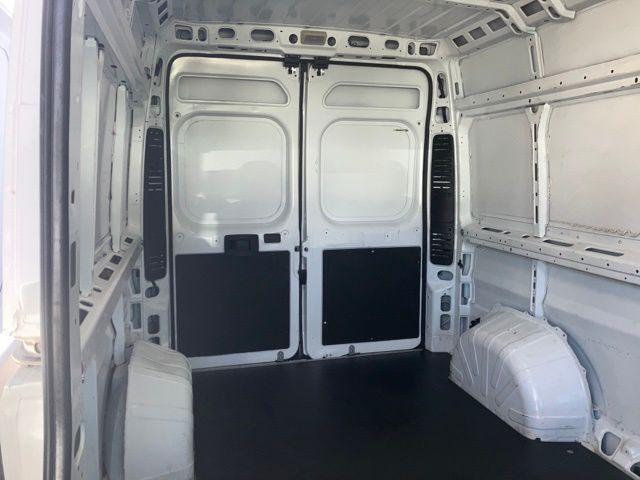 used 2023 Ram ProMaster 2500 car, priced at $29,400