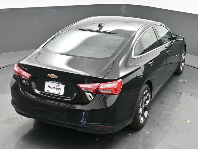 used 2022 Chevrolet Malibu car, priced at $15,721