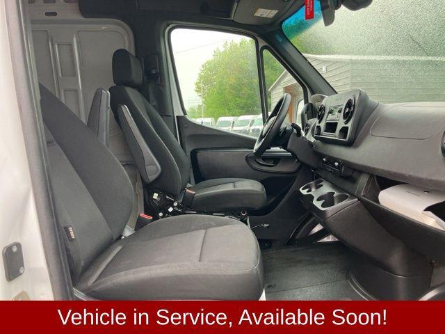 used 2023 Mercedes-Benz Sprinter 2500 car