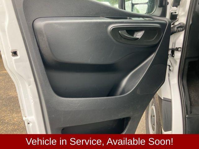used 2023 Mercedes-Benz Sprinter 2500 car