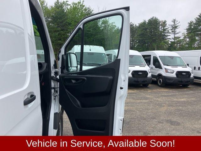 used 2023 Mercedes-Benz Sprinter 2500 car