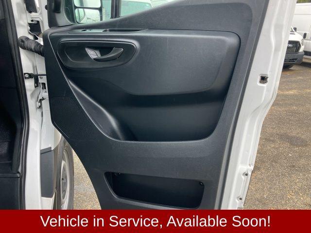 used 2023 Mercedes-Benz Sprinter 2500 car