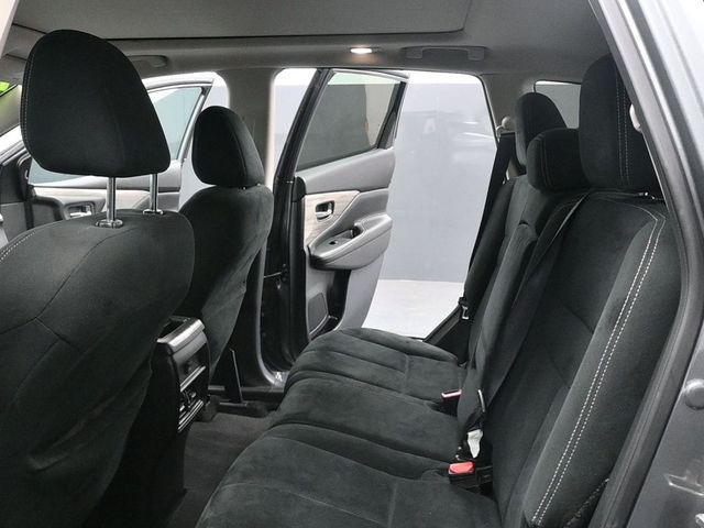 used 2018 Nissan Murano car, priced at $17,998