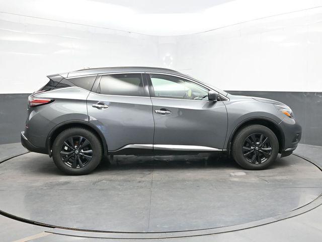 used 2018 Nissan Murano car, priced at $17,998