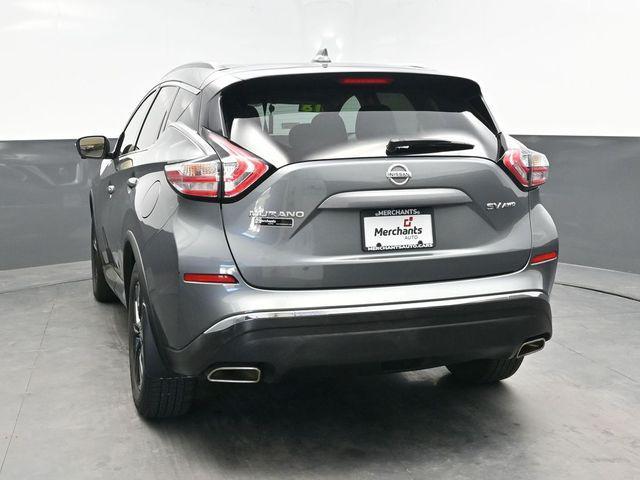 used 2018 Nissan Murano car, priced at $17,998