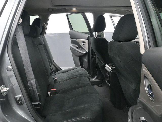used 2018 Nissan Murano car, priced at $17,998