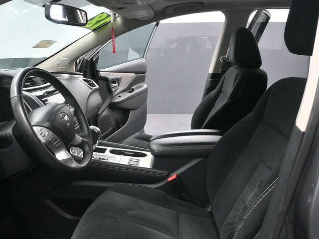 used 2018 Nissan Murano car, priced at $17,998