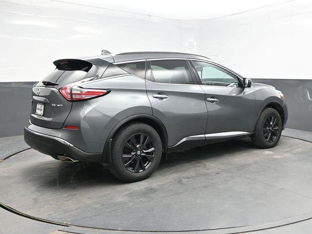 used 2018 Nissan Murano car, priced at $17,998