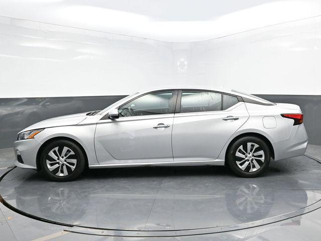 used 2020 Nissan Altima car, priced at $17,868