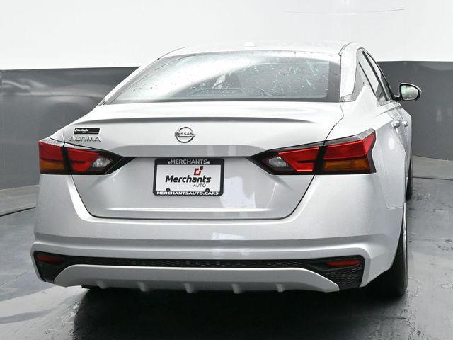 used 2020 Nissan Altima car, priced at $17,868