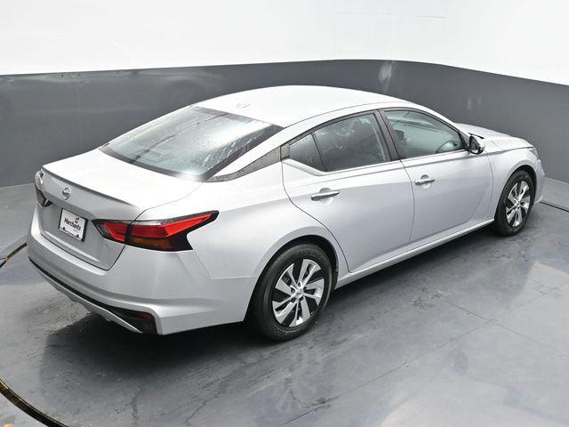 used 2020 Nissan Altima car, priced at $17,868