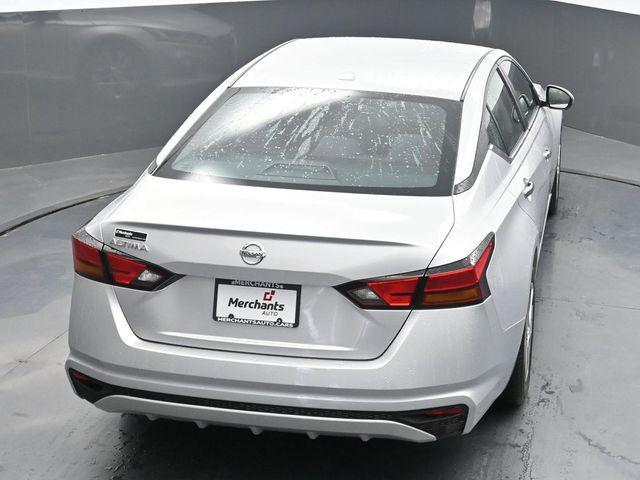 used 2020 Nissan Altima car, priced at $17,868